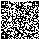 QR code with Top 10 Nails contacts