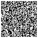 QR code with James E Johnson contacts