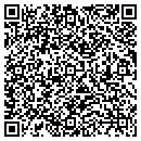 QR code with J & M Maintenance LLC contacts