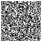 QR code with C & K Mobile Home Sales contacts
