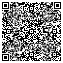 QR code with Tonys Unlocks contacts