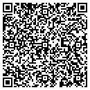 QR code with A & A Machine contacts