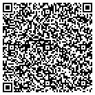 QR code with Acheivement Dev Data Systems contacts