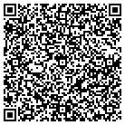 QR code with Salem Pro Firefighters Assn contacts