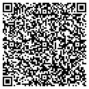 QR code with Toms Cove Auqa Farm contacts