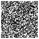 QR code with US Exec Ofc Immigration Review contacts