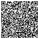 QR code with Megadyne Inc contacts