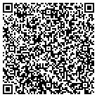 QR code with Mendota Branch Library contacts