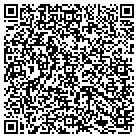 QR code with Tiffany Touch Stained Glass contacts