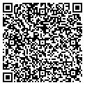 QR code with AMC contacts