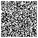 QR code with M E D Request contacts