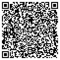QR code with CVS contacts