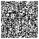 QR code with S & N Transcription Unlimited contacts