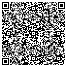 QR code with A C B Construction Inc contacts
