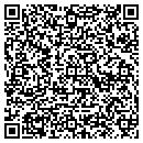 QR code with A's Country Store contacts