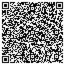QR code with Rose of Sharon contacts