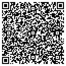 QR code with Zeal Racing contacts