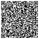 QR code with First Vrginia Bnk - Blue Ridge contacts