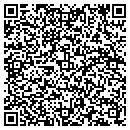 QR code with C J Prettyman Co contacts