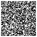 QR code with A C Cafe & Grill contacts
