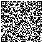QR code with A J Vines Web Designs contacts