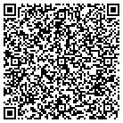 QR code with Saint Cyprians Episcpal Church contacts