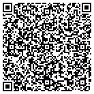 QR code with Manhattan Deli & Caterers contacts