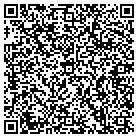 QR code with J & J Weatherization Inc contacts