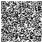 QR code with Haley Pearsall Cabinet Makers contacts