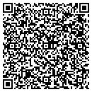 QR code with Alan Joshua MD contacts