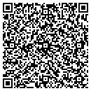 QR code with York River Marine Inc contacts