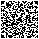 QR code with Zak's Cafe contacts