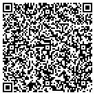 QR code with Redland Pre School & Daycare contacts