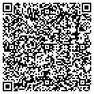 QR code with Clark's Self Service contacts