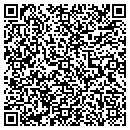 QR code with Area Builders contacts