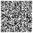 QR code with Giles M Showers Fencing contacts