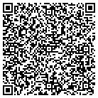 QR code with Accurate Cabinets and Tops contacts