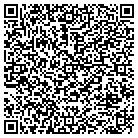 QR code with First Landing Books & Fine Art contacts