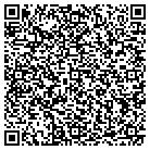 QR code with J P Tailoring Company contacts