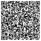 QR code with B R Wooldridge Construction contacts