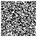 QR code with Yard Man LLC contacts