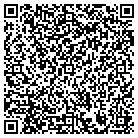 QR code with W R Garretson Engineering contacts