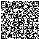 QR code with Garnets contacts