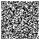 QR code with B& B Team contacts