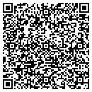 QR code with I Soft Corp contacts