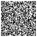 QR code with Advanced PC contacts