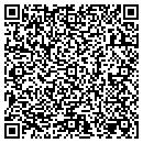 QR code with R S Consultants contacts