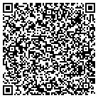 QR code with F Martin Lourdes MD contacts