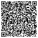 QR code with MTS contacts