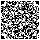 QR code with King William Mini Storage contacts
